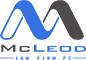 McLeod Law Firm Logo